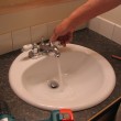 bathroom-water