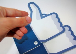 Facebook Social Energy Efficiency App Coming