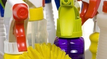 hazardous-household-cleaners