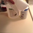 natural cleaning products