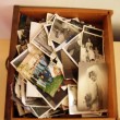 reuse old photos