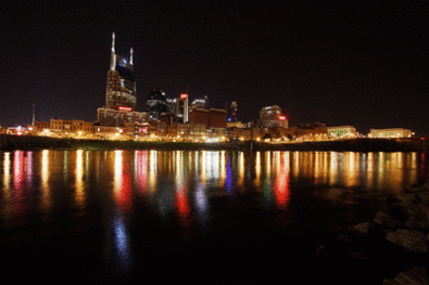 nashville_skyline_earth_hour_2009.gif