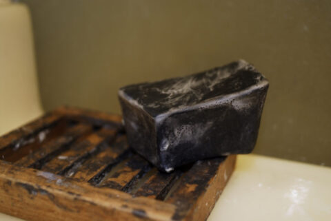 coal-soap