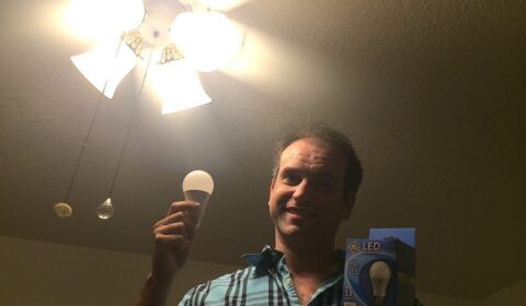 Affordable LED Light Bulbs: The 5 Best Cheap LED Bulbs For Your Home