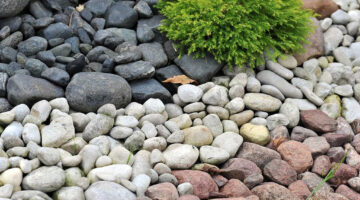 Free rocks, stones, pebbles, and boulders for your DIY projects and landscaping are available... IF you know where to look. Start here!