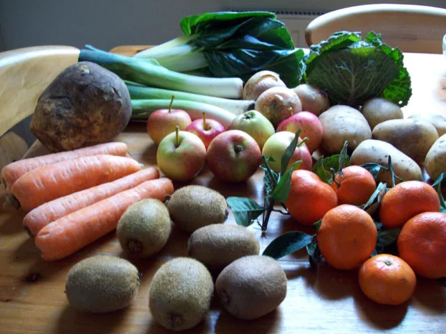 fruits-and-vegetables