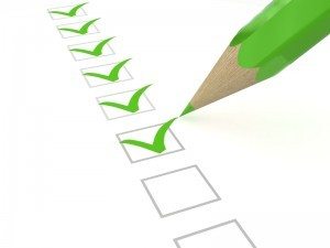 green-checklist