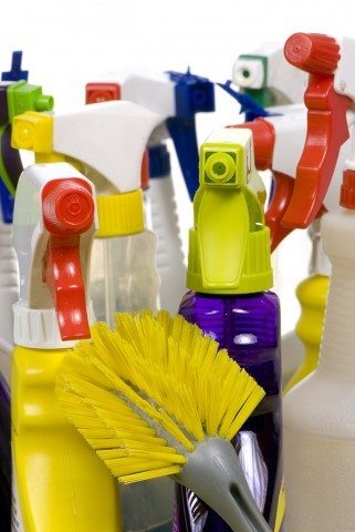 hazardous-household-cleaners