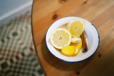 lemons-natural-cleaner