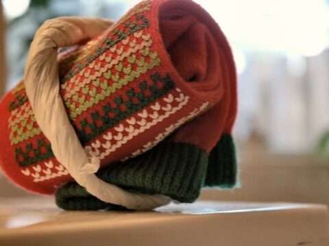 11 Unusual Ways to Reuse Plastic Grocery Bags