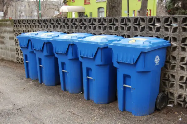 can you recycle mardi gras beads