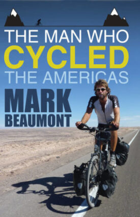 the man who cycled the americas