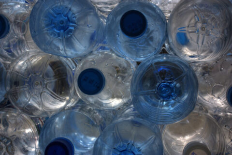 Alternatives to Drinking Bottled Water: How To Tell Which Plastic Bottles Are Safe