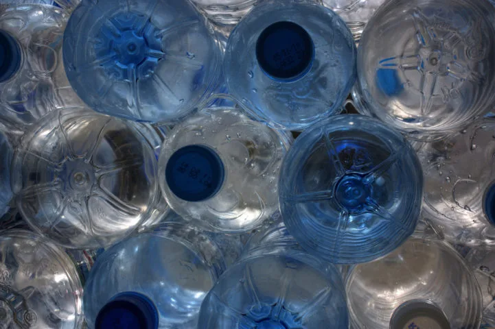 water-bottles